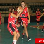 2019.U13F.FRONTIGNAN