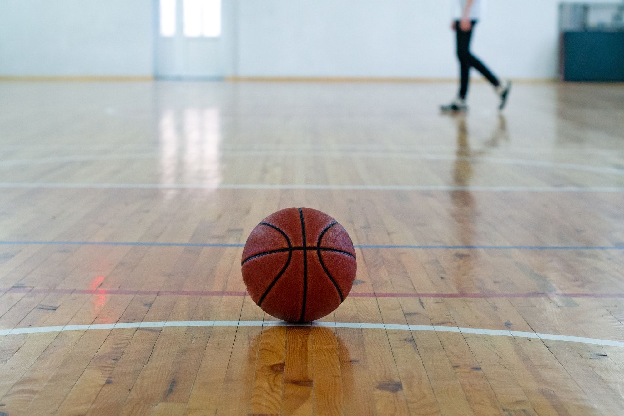 basketball