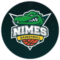 logo nimes logo nimes