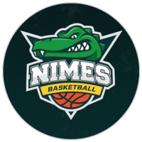 logo nimes