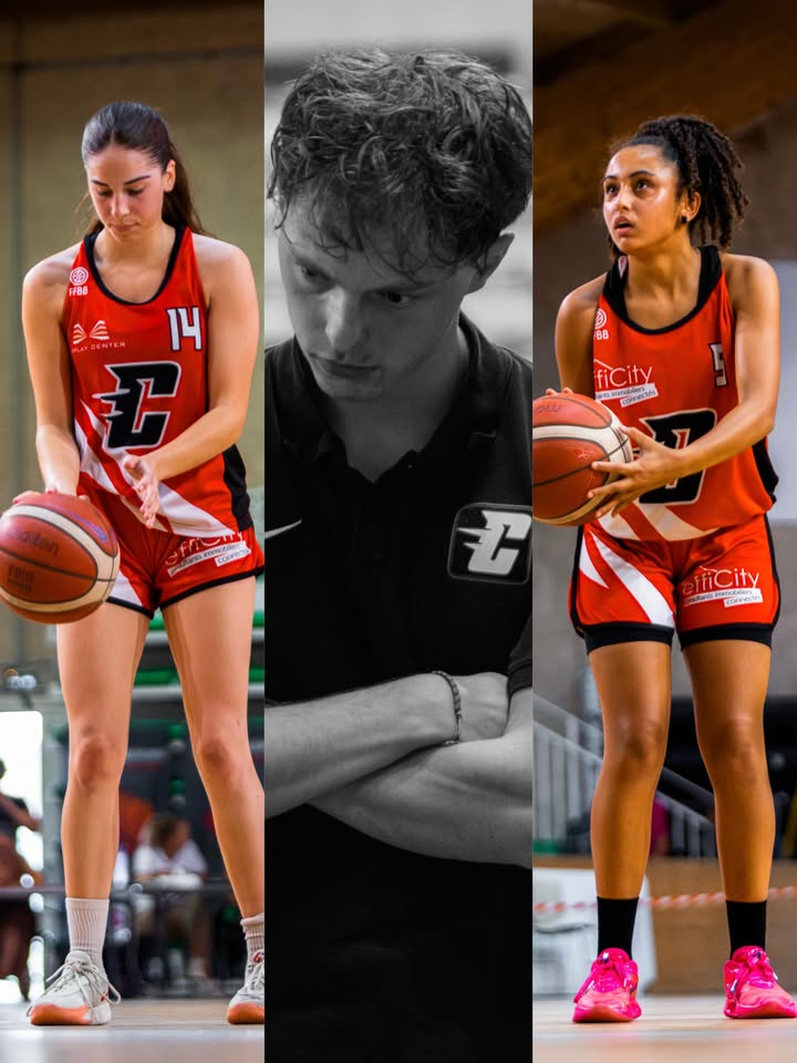 Castelnau Basket