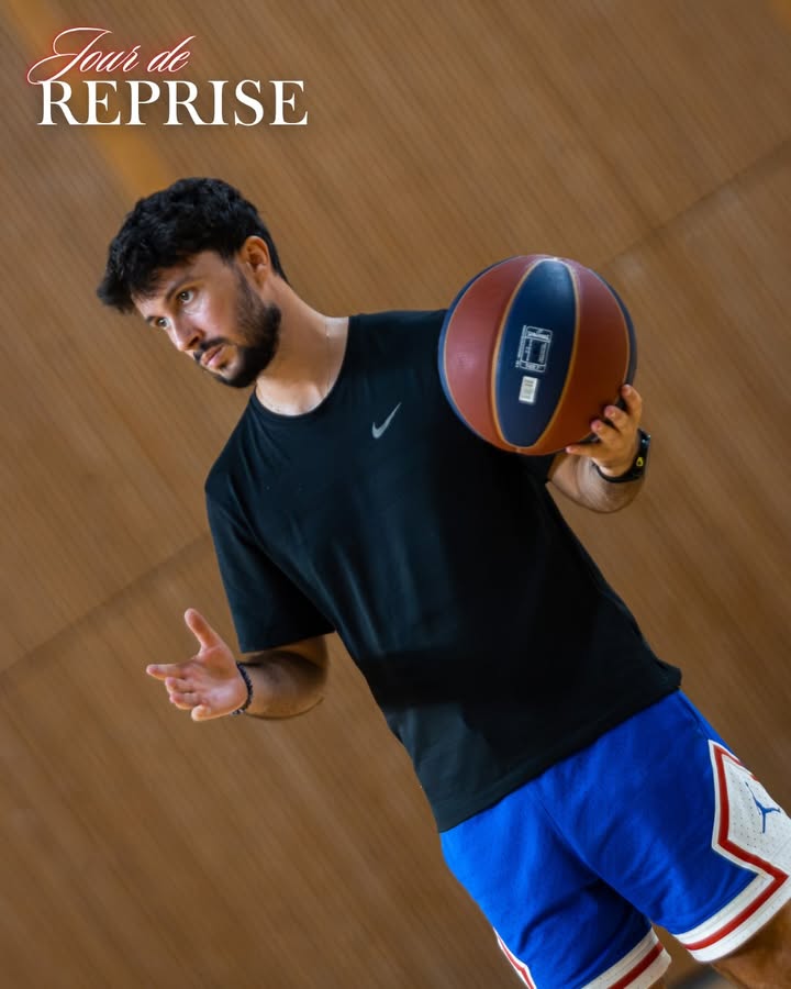 Castelnau Basket