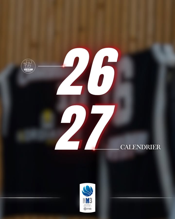 Castelnau Basket