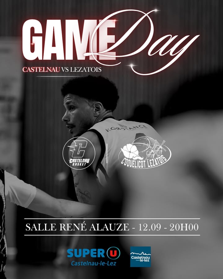 Castelnau Basket