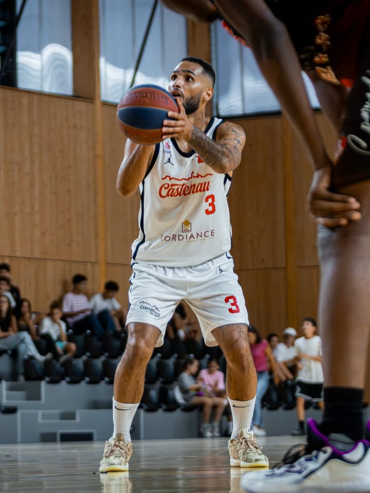 Castelnau Basket