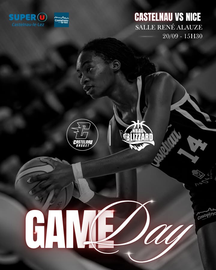 Castelnau Basket