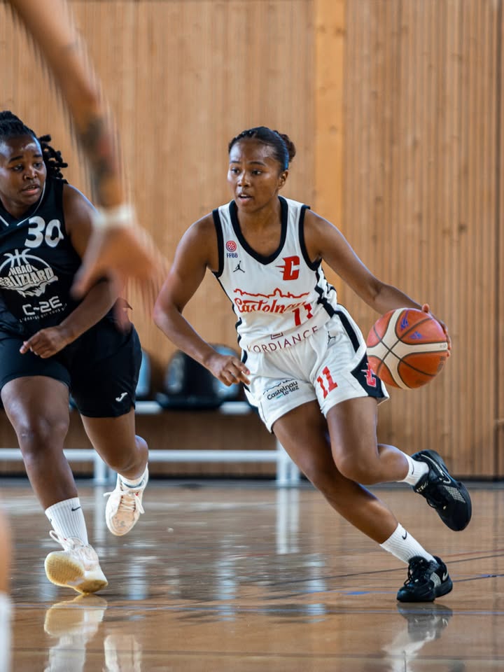 Castelnau Basket