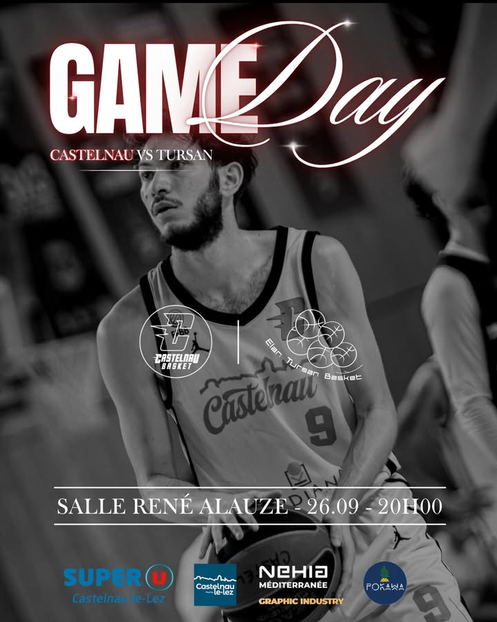 Castelnau Basket