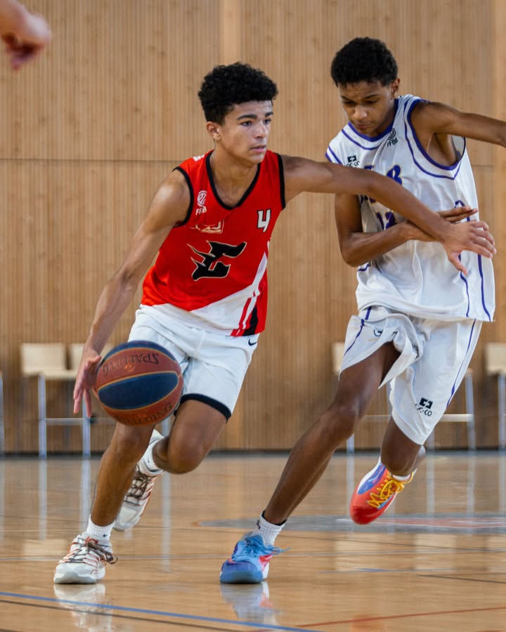 Castelnau Basket
