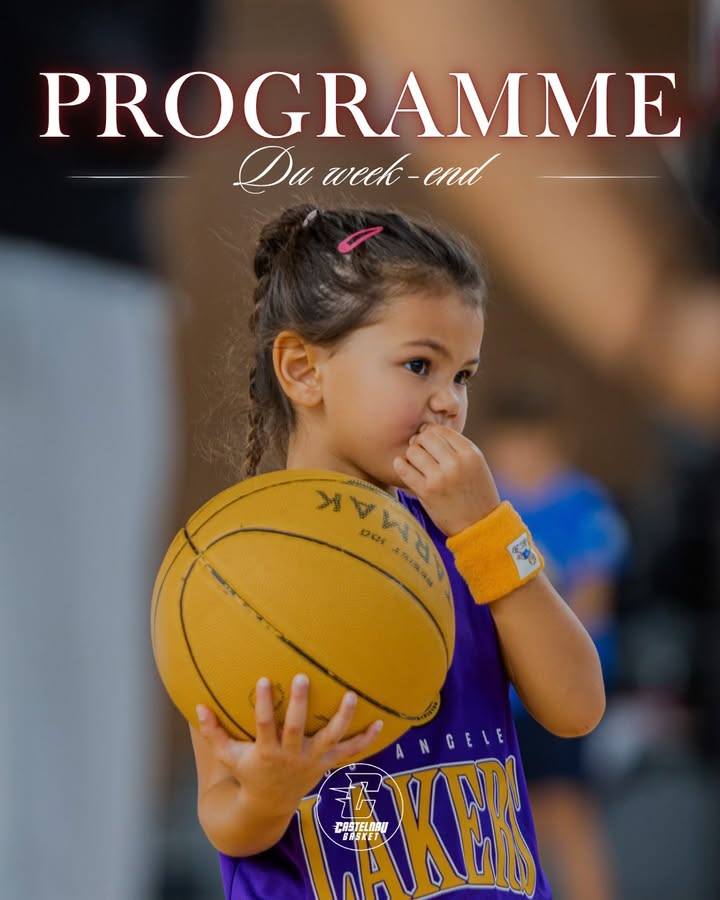 Castelnau Basket