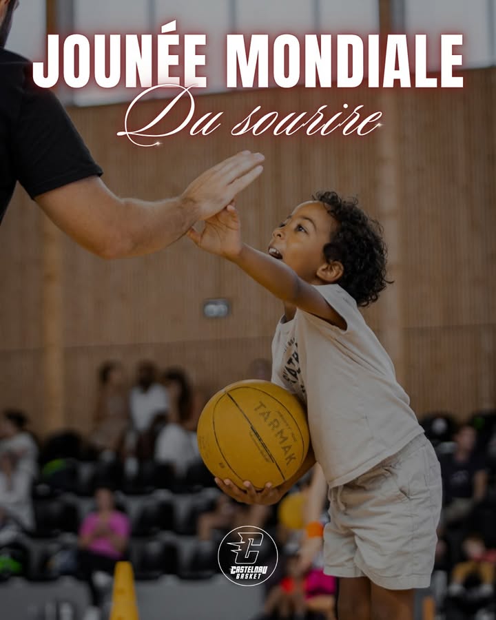 Castelnau Basket