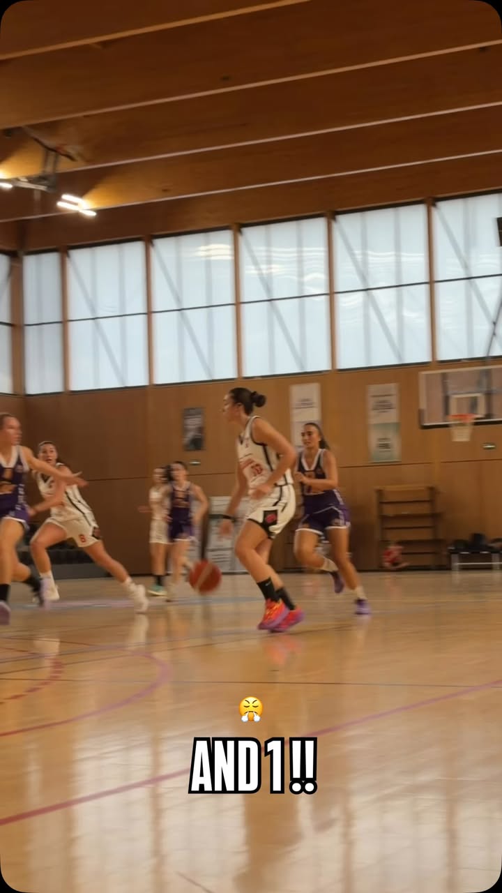 Castelnau Basket