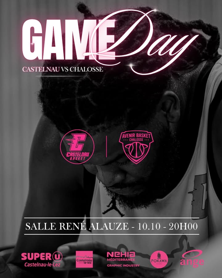 Castelnau Basket