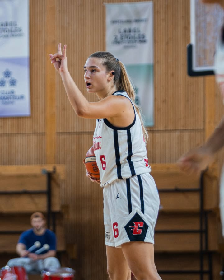 Castelnau Basket