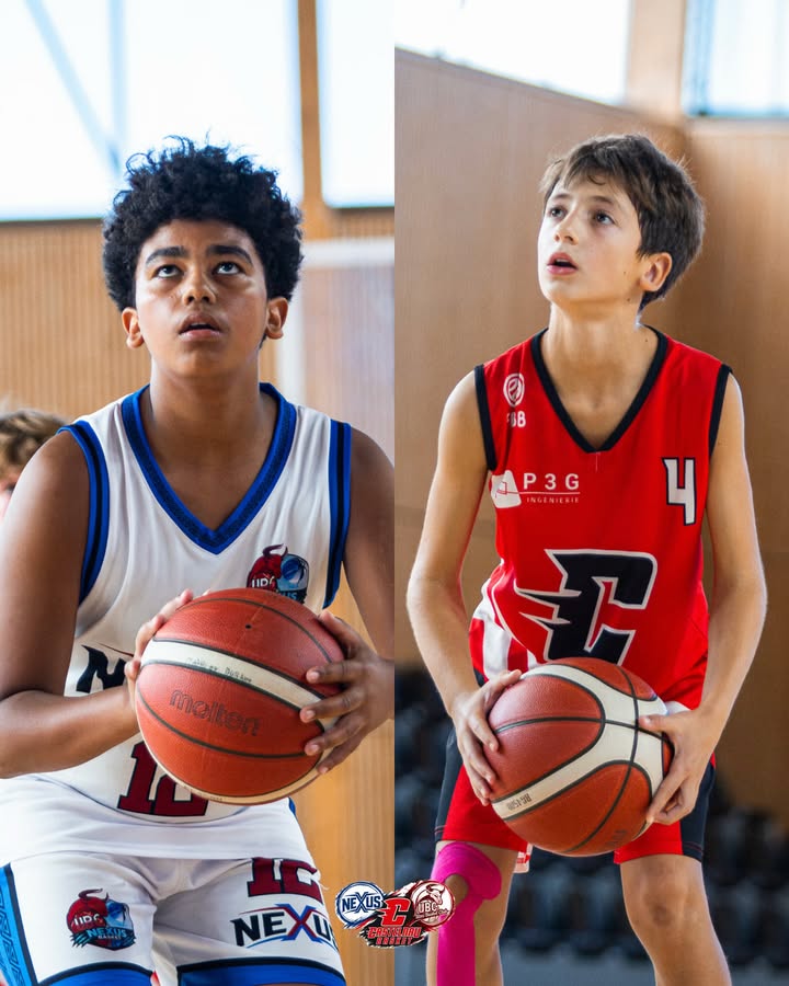 Castelnau Basket