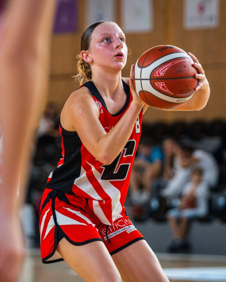 Castelnau Basket