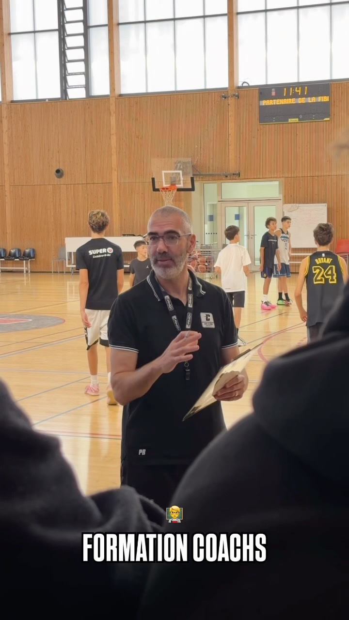 Castelnau Basket