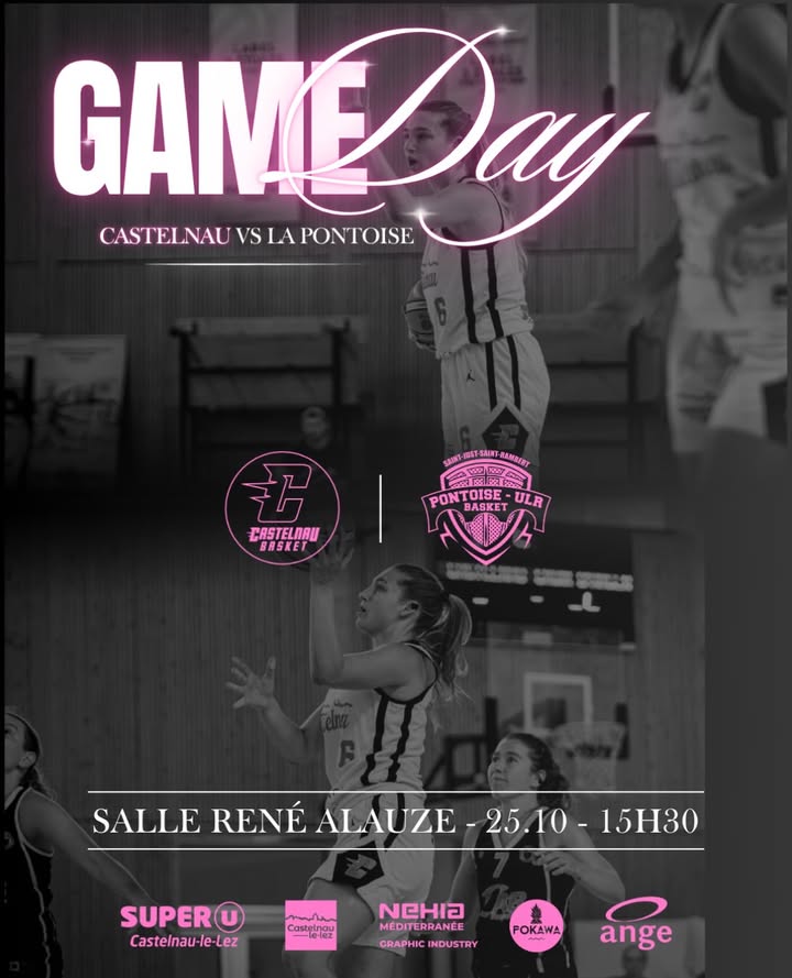 Castelnau Basket
