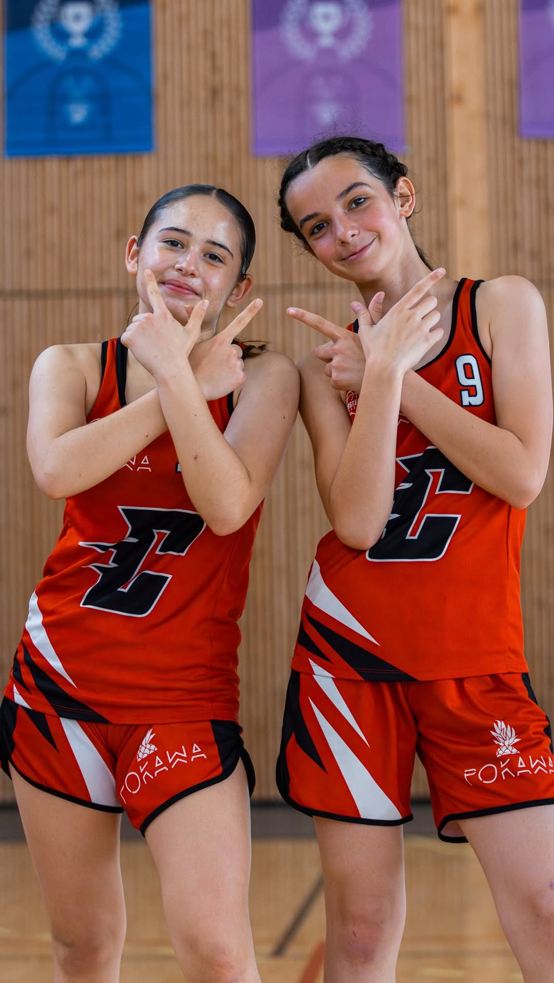 Castelnau Basket